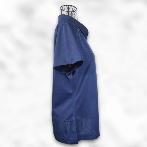 Nike Dri-FIT Lady Golf Polo Shirt in Medium - Picture 3 of 5